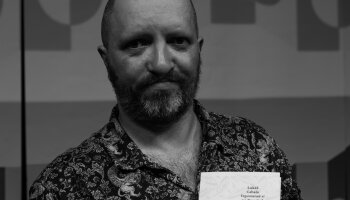 Lukáš Cabala